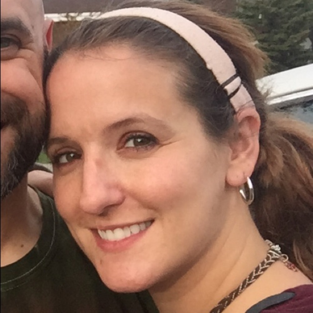 Meet your Posher, Jenny